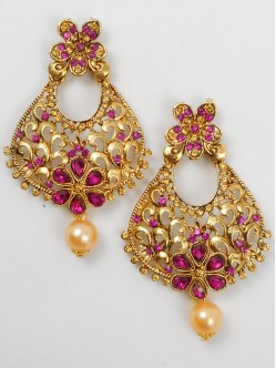 Fashion Earrings